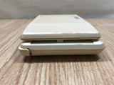 Nintendo DS Pure White Console Nintendo Japan - With Defects LH2175
