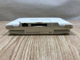 Nintendo DS Pure White Console Nintendo Japan - With Defects LH2175