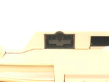Nintendo DS Pure White Console Nintendo Japan - With Defects LH2175