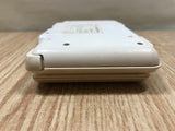 Nintendo DS Pure White Console Nintendo Japan - With Defects LH2175