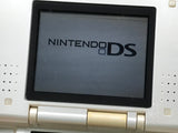 Nintendo DS Pure White Console Nintendo Japan - With Defects LH2175