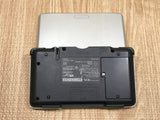 Nintendo DS Platinum Silver Console Nintendo Japan - With Defects LH2176