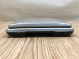 Nintendo DS Platinum Silver Console Nintendo Japan - With Defects LH2176