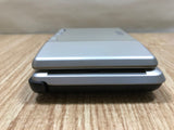 Nintendo DS Platinum Silver Console Nintendo Japan - With Defects LH2176
