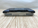 Nintendo DS Platinum Silver Console Nintendo Japan - With Defects LH2176
