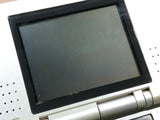 Nintendo DS Platinum Silver Console Nintendo Japan - With Defects LH2177