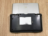 Nintendo DS Platinum Silver Console Nintendo Japan - With Defects LH2177