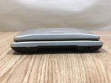 Nintendo DS Platinum Silver Console Nintendo Japan - With Defects LH2177
