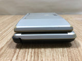 Nintendo DS Platinum Silver Console Nintendo Japan - With Defects LH2177