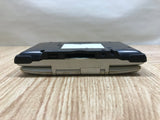 Nintendo DS Platinum Silver Console Nintendo Japan - With Defects LH2177