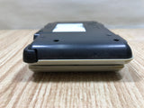 Nintendo DS Platinum Silver Console Nintendo Japan - With Defects LH2177