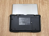 Nintendo DS Platinum Silver Console Nintendo Japan - With Defects LH2178