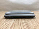 Nintendo DS Platinum Silver Console Nintendo Japan - With Defects LH2178
