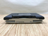 Nintendo DS Platinum Silver Console Nintendo Japan - With Defects LH2178