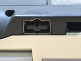 Nintendo DS Platinum Silver Console Nintendo Japan - With Defects LH2178