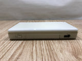 Nintendo DS Lite Crystal White Console Nintendo Japan - With Defects LH2179