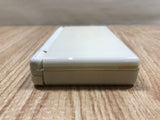 Nintendo DS Lite Crystal White Console Nintendo Japan - With Defects LH2179