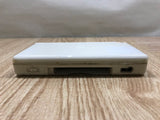 Nintendo DS Lite Crystal White Console Nintendo Japan - With Defects LH2180