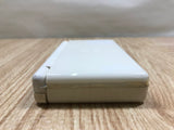 Nintendo DS Lite Crystal White Console Nintendo Japan - With Defects LH2180
