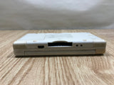 Nintendo DS Lite Crystal White Console Nintendo Japan - With Defects LH2180