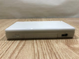 Nintendo DS Lite Crystal White Console Nintendo Japan - With Defects LH2181