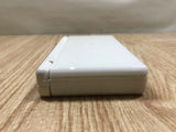 Nintendo DS Lite Crystal White Console Nintendo Japan - With Defects LH2181