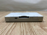 Nintendo DS Lite Crystal White Console Nintendo Japan - With Defects LH2181