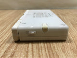 Nintendo DS Lite Crystal White Console Nintendo Japan - With Defects LH2181