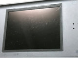 Nintendo DS Lite Jet Black Console Nintendo Japan - With Defects LH2182