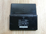 Nintendo DS Lite Jet Black Console Nintendo Japan - With Defects LH2182