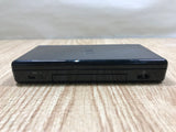 Nintendo DS Lite Jet Black Console Nintendo Japan - With Defects LH2182