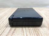 Nintendo DS Lite Jet Black Console Nintendo Japan - With Defects LH2182