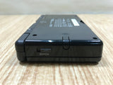 Nintendo DS Lite Jet Black Console Nintendo Japan - With Defects LH2182