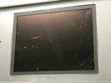 Nintendo DS Lite Jet Black Console Nintendo Japan - With Defects LH2183