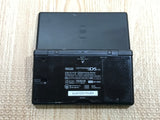 Nintendo DS Lite Jet Black Console Nintendo Japan - With Defects LH2183