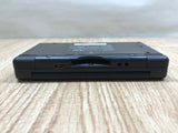 Nintendo DS Lite Jet Black Console Nintendo Japan - With Defects LH2183