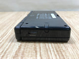 Nintendo DS Lite Jet Black Console Nintendo Japan - With Defects LH2183