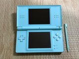 Nintendo DS Lite Ice Blue Console Nintendo Japan - With Defects LH2184