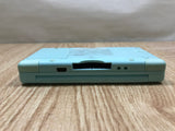 Nintendo DS Lite Ice Blue Console Nintendo Japan - With Defects LH2184