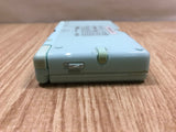 Nintendo DS Lite Ice Blue Console Nintendo Japan - With Defects LH2184