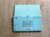 Nintendo DS Lite Ice Blue Console Nintendo Japan - With Defects LH2185