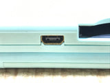 Nintendo DS Lite Ice Blue Console Nintendo Japan - With Defects LH2185