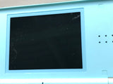Nintendo DS Lite Ice Blue Console Nintendo Japan - With Defects LH2186