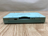 Nintendo DS Lite Ice Blue Console Nintendo Japan - With Defects LH2186