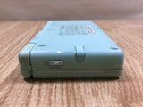 Nintendo DS Lite Ice Blue Console Nintendo Japan - With Defects LH2186