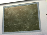 Nintendo DS Lite Enamel Navy Console Nintendo Japan - With Defects LH2187