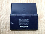 Nintendo DS Lite Enamel Navy Console Nintendo Japan - With Defects LH2187