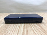 Nintendo DS Lite Enamel Navy Console Nintendo Japan - With Defects LH2187