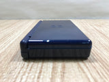 Nintendo DS Lite Enamel Navy Console Nintendo Japan - With Defects LH2187