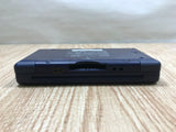Nintendo DS Lite Enamel Navy Console Nintendo Japan - With Defects LH2187